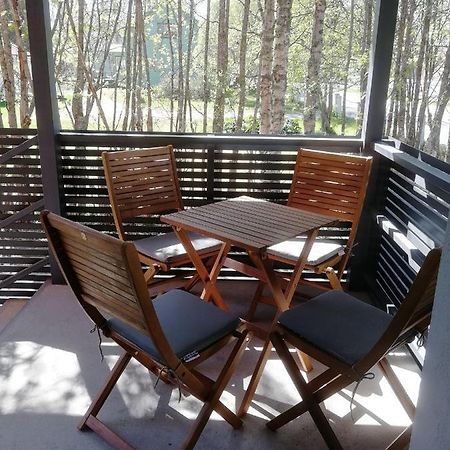 Huoneisto Villa Kaitera Κούουσαμο Εξωτερικό φωτογραφία