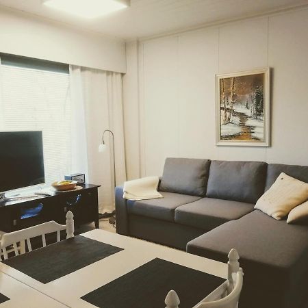 Huoneisto Villa Kaitera Κούουσαμο Εξωτερικό φωτογραφία